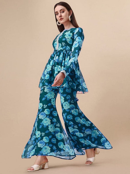 Gul Bahar by Riwaj Fashions