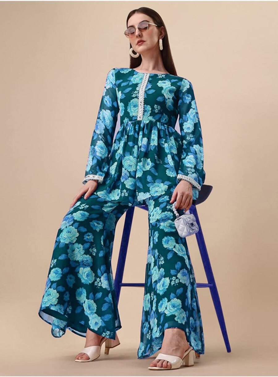 Gul Bahar by Riwaj Fashions