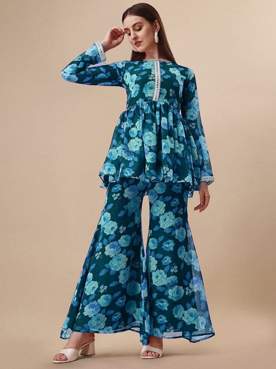 Gul Bahar by Riwaj Fashions