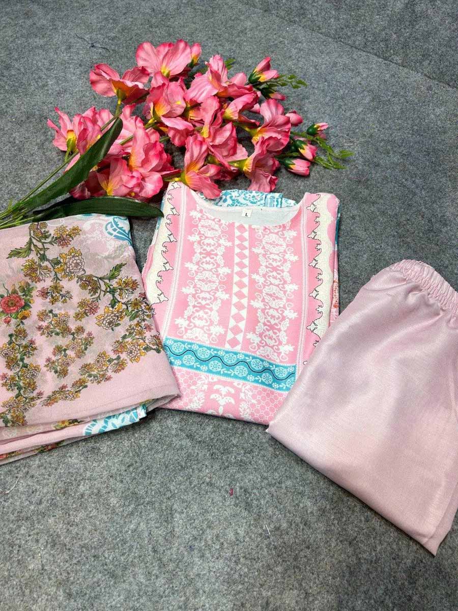 Mehr Grace by Riwaj Fashions