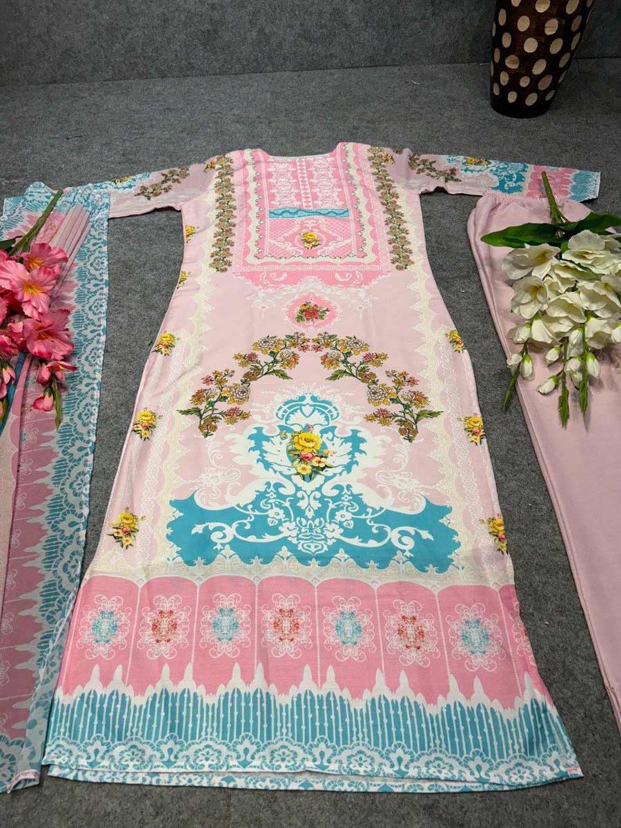 Mehr Grace by Riwaj Fashions