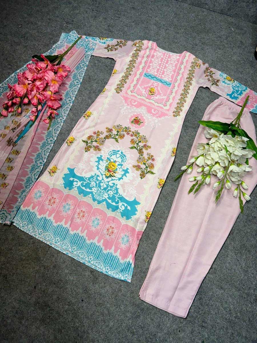 Mehr Grace by Riwaj Fashions
