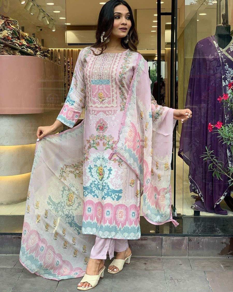 Mehr Grace by Riwaj Fashions