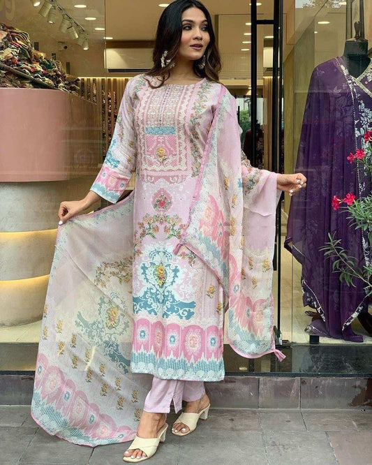Mehr Grace by Riwaj Fashions