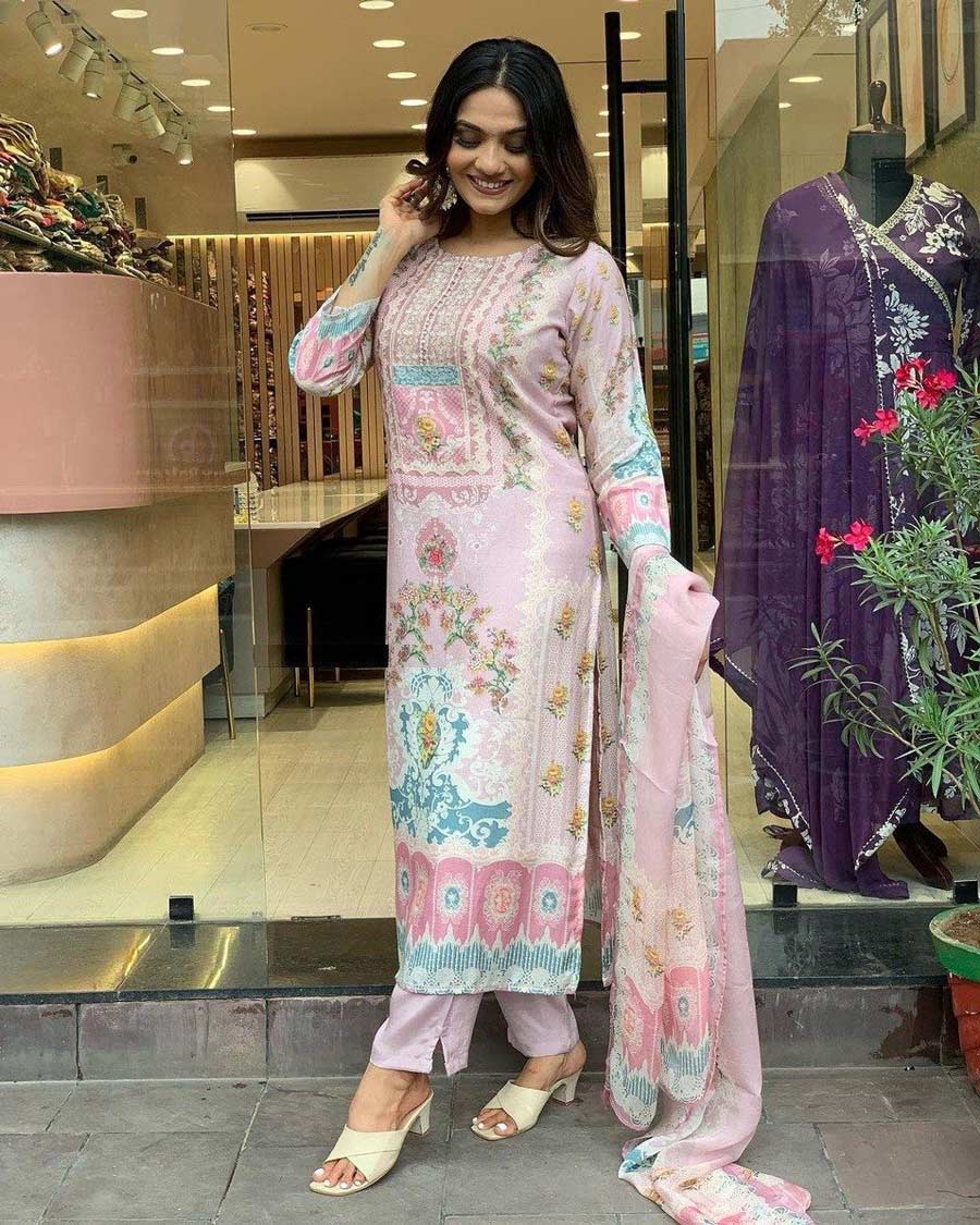 Mehr Grace by Riwaj Fashions