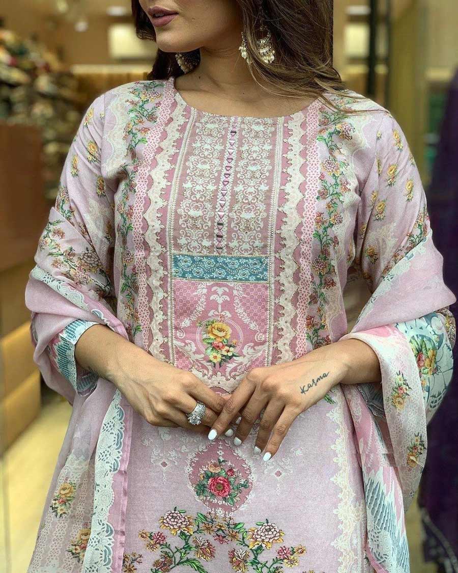 Mehr Grace by Riwaj Fashions