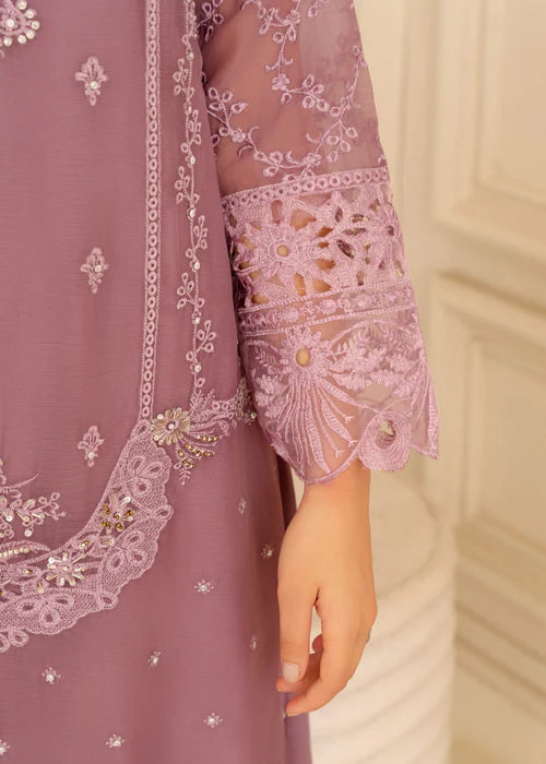 Zehra Sitara by Riwaj Fashions
