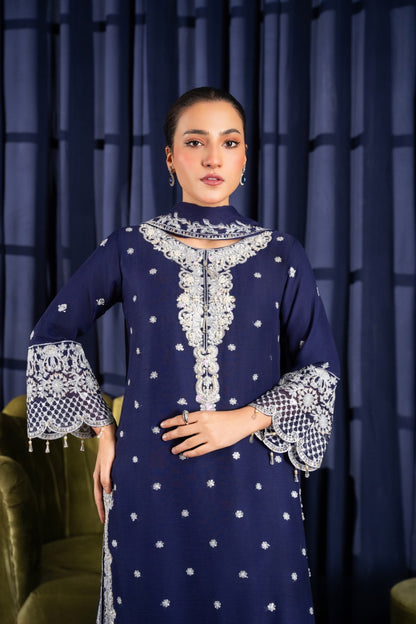 Zeenish Chiffon by Riwaj Fashions