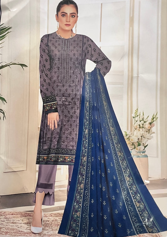 Emaan Grace – Hajira-e-Eman Inspired Kurti Set