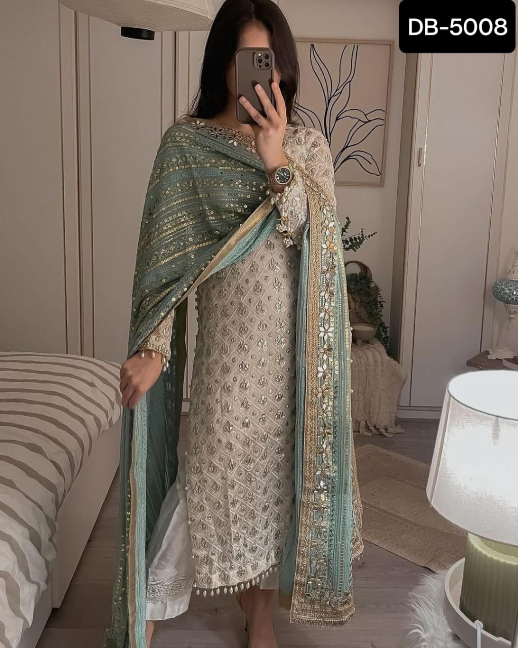 Malaika Styles by Riwaj Fashions - Eid Collections