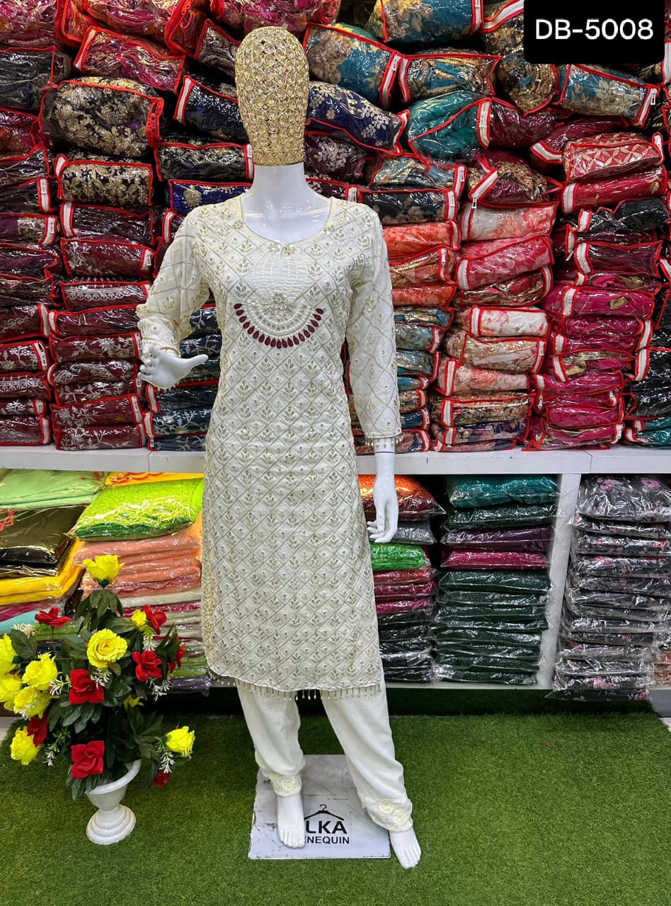 Malaika Styles by Riwaj Fashions - Eid Collections