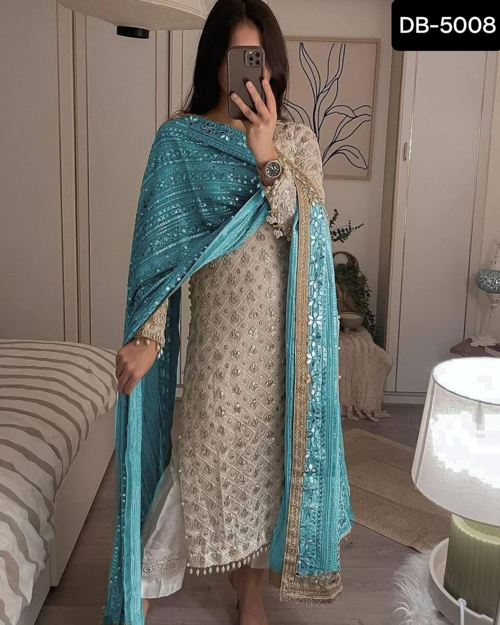 Malaika Styles by Riwaj Fashions - Eid Collections