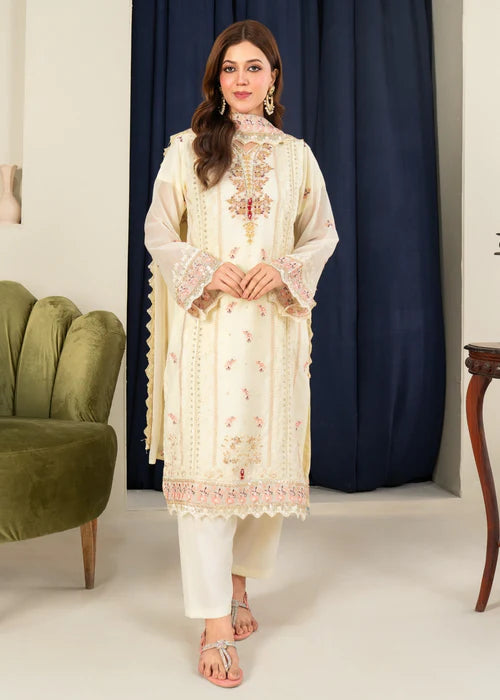 Zariya Noor by Riwaj Fashions