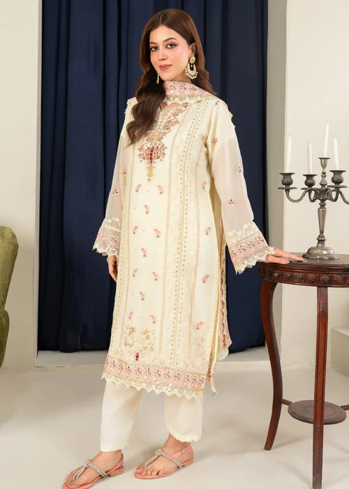 Zariya Noor by Riwaj Fashions