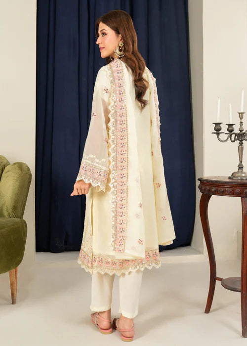 Zariya Noor by Riwaj Fashions