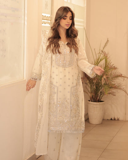 Afsana Attire by Riwaj Fashions