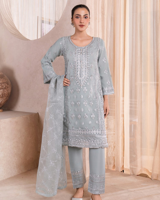 Alara Light and Breezy by Riwaj Fashions