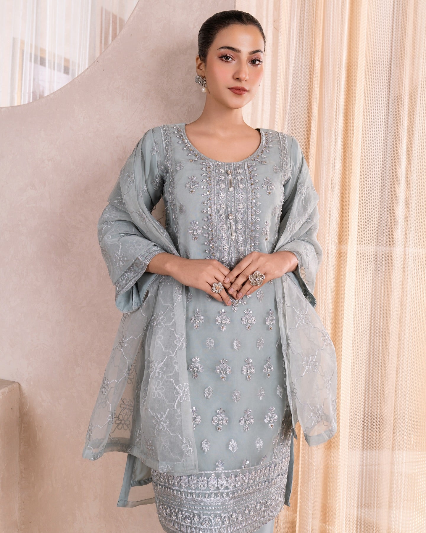 Alara Light and Breezy by Riwaj Fashions