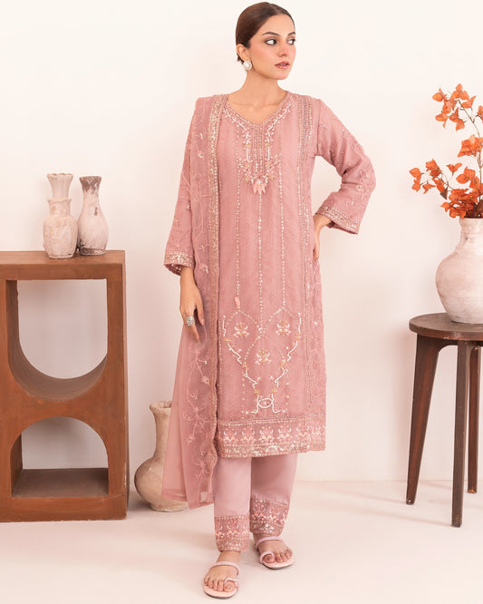 Yasmeen Charm by Riwaj Fashions