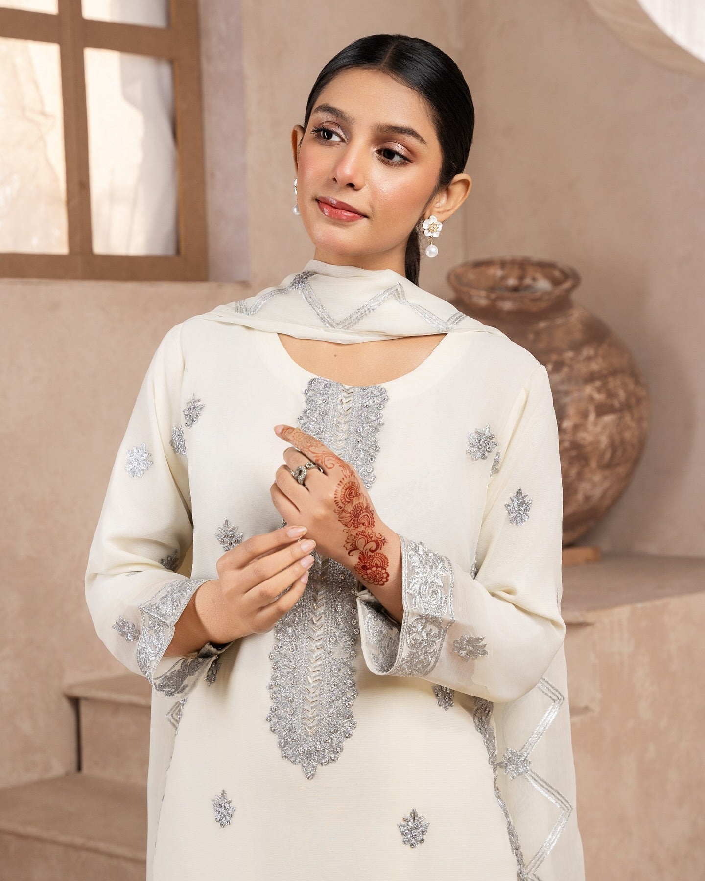 Noor-e-Fiza by Riwaj Fashions