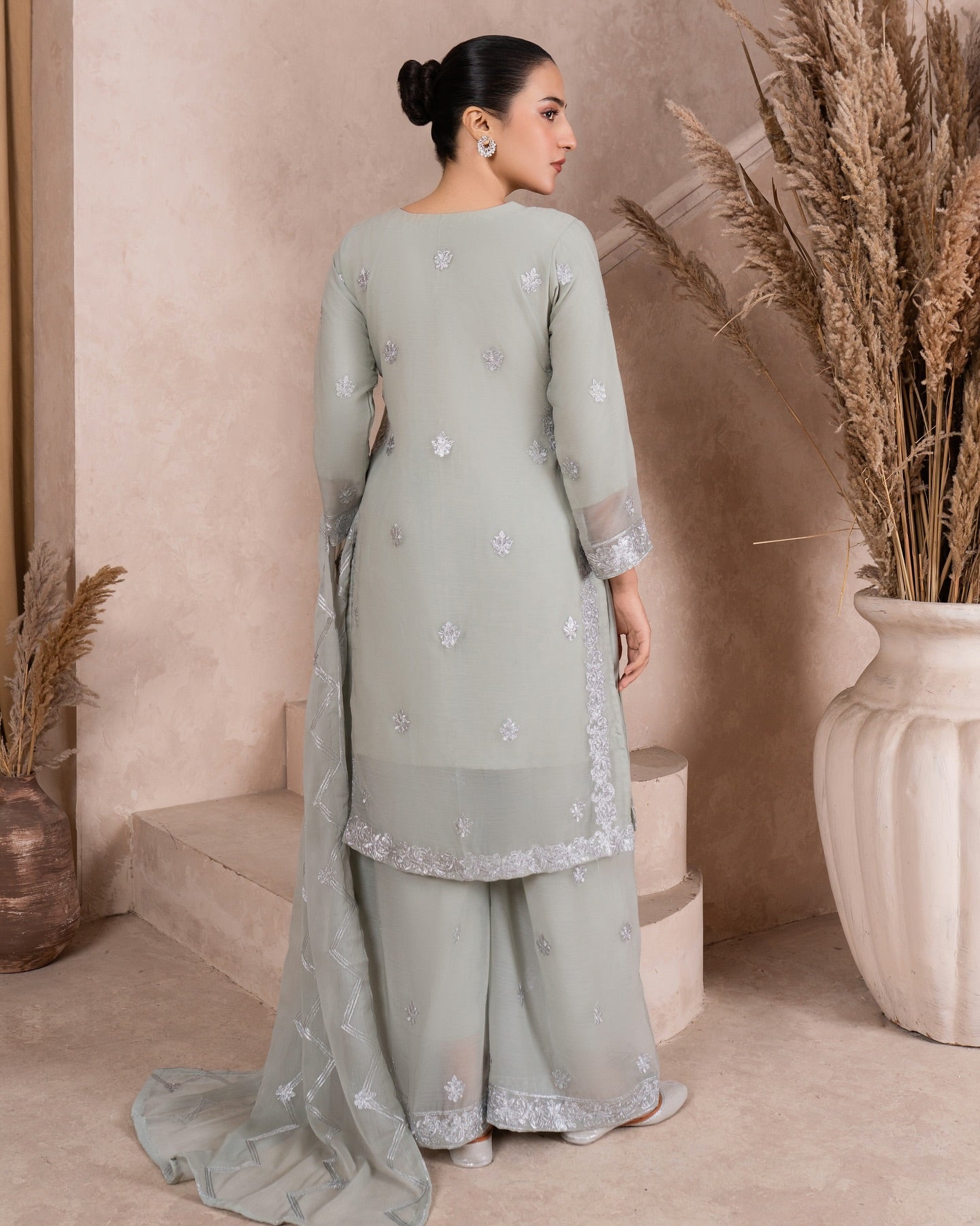 Noor-e-Fiza by Riwaj Fashions