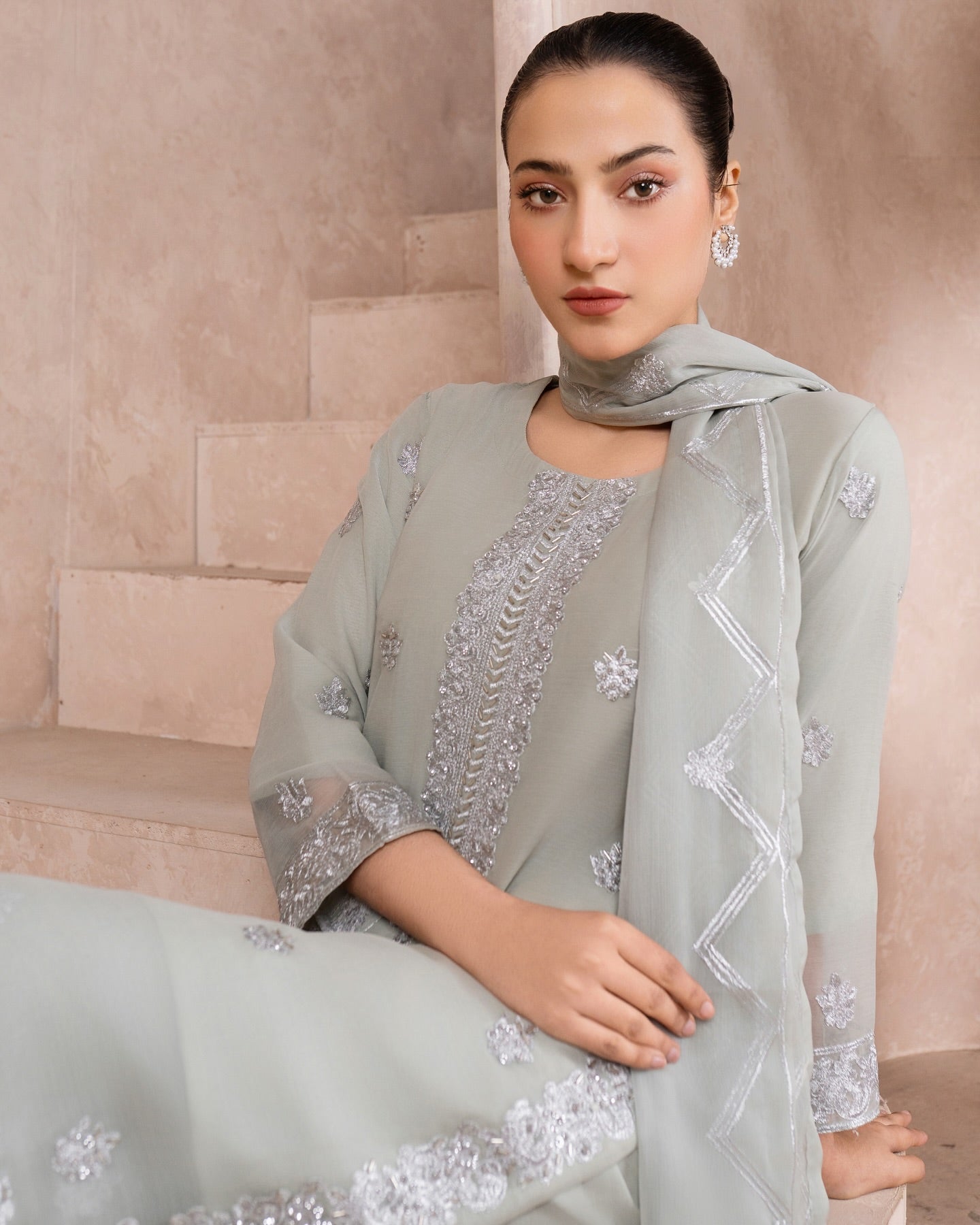Noor-e-Fiza by Riwaj Fashions