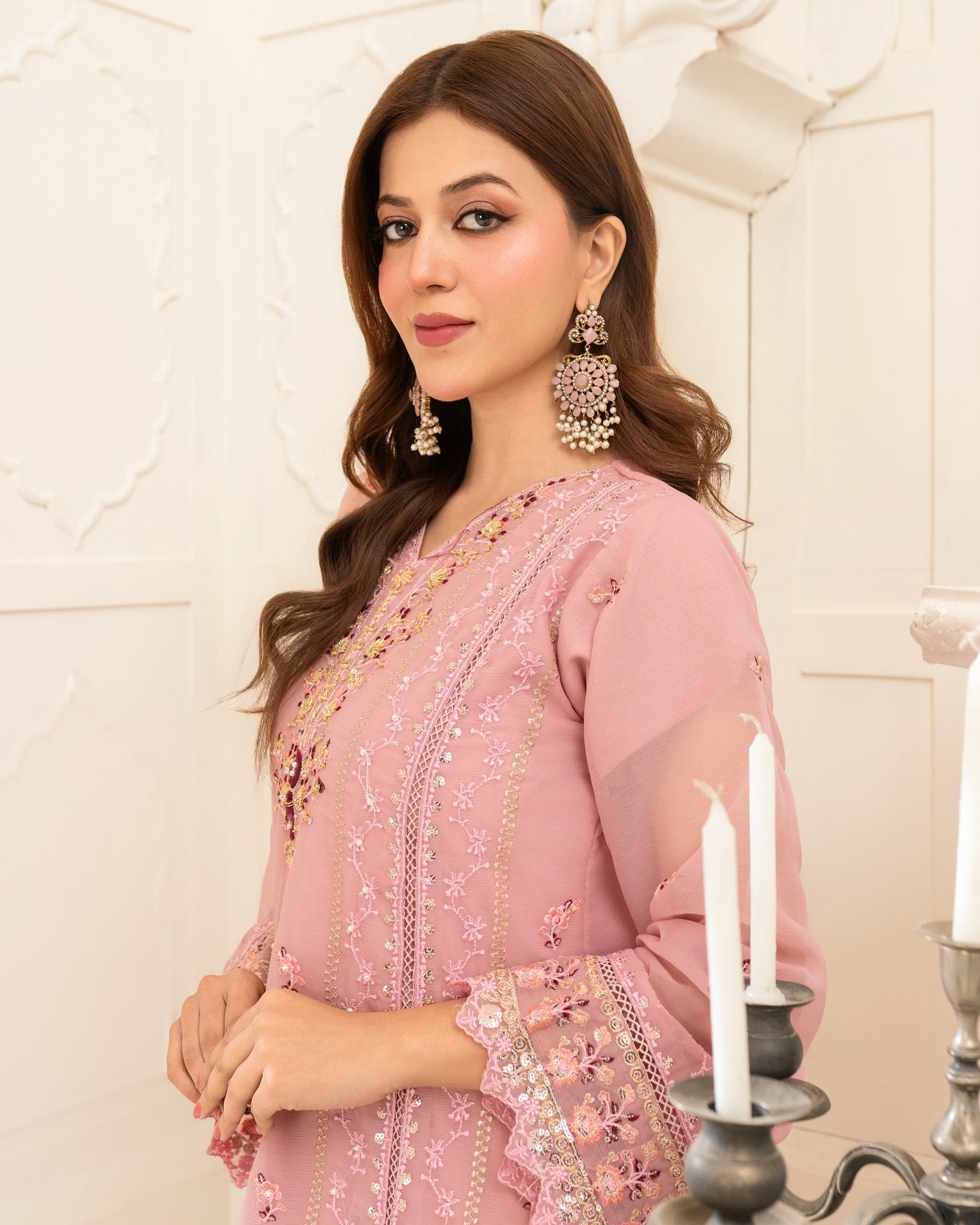 Zariya Noor by Riwaj Fashions