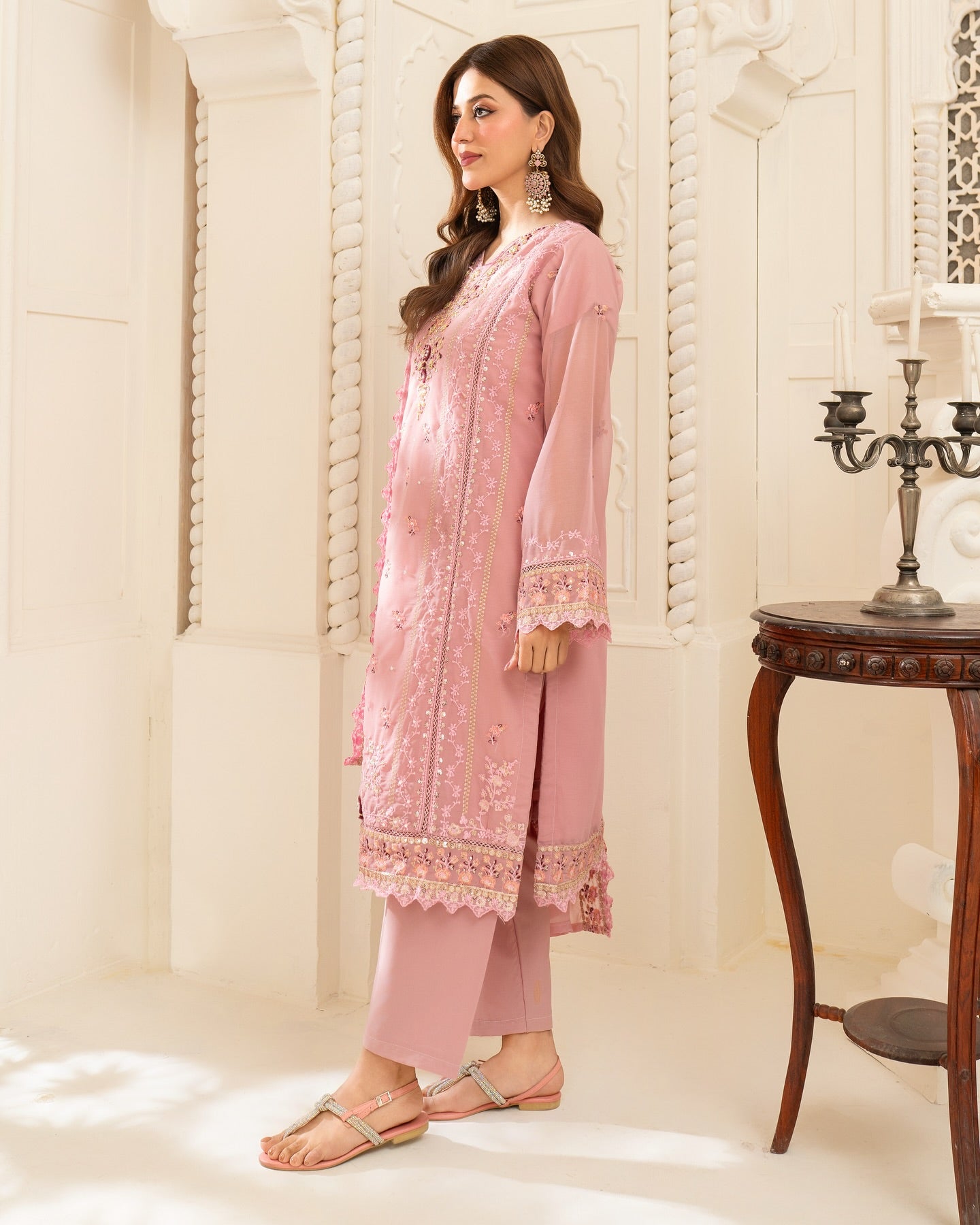 Zariya Noor by Riwaj Fashions