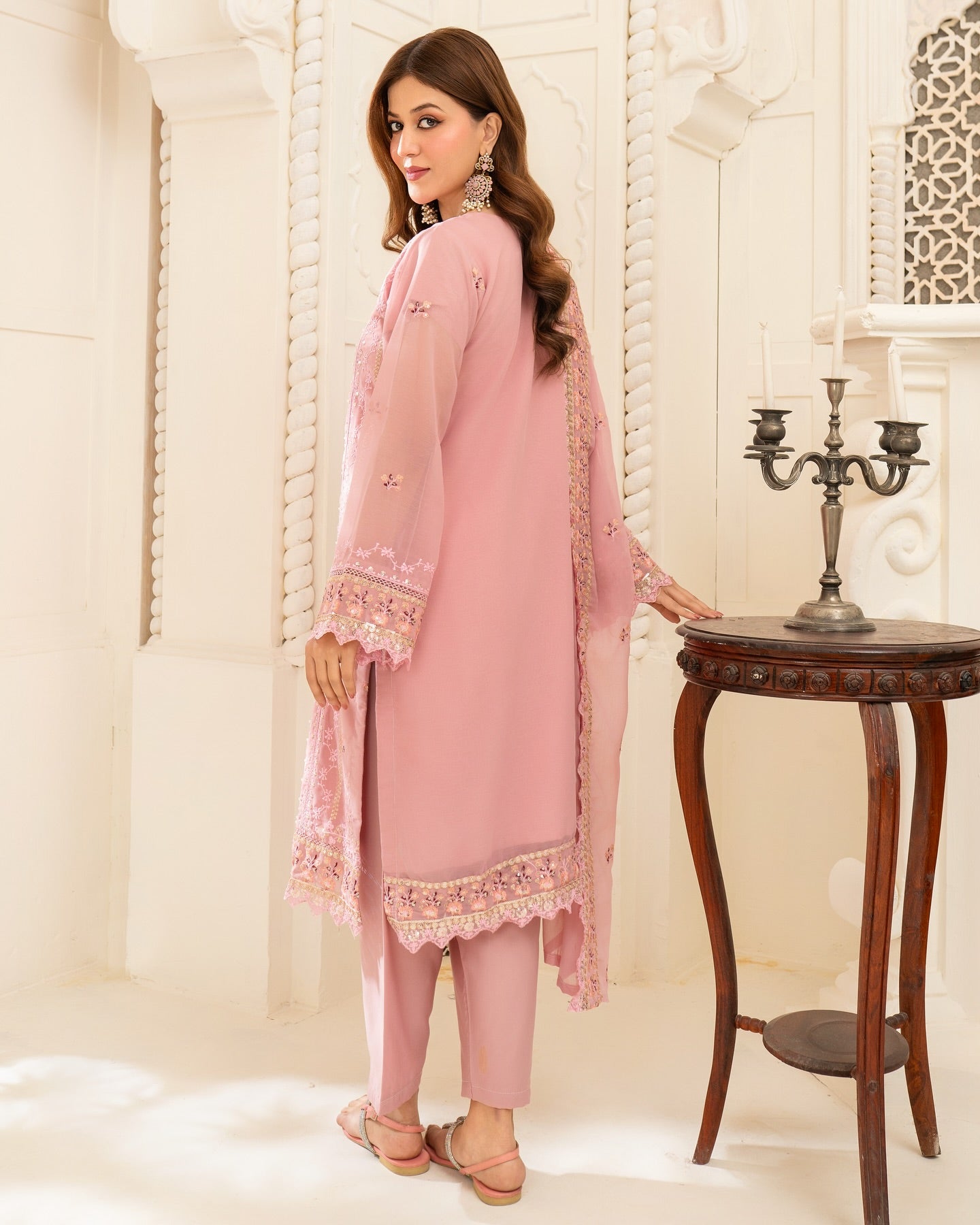 Zariya Noor by Riwaj Fashions