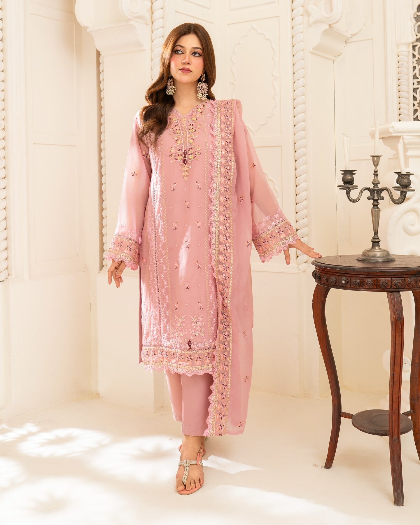 Zariya Noor by Riwaj Fashions