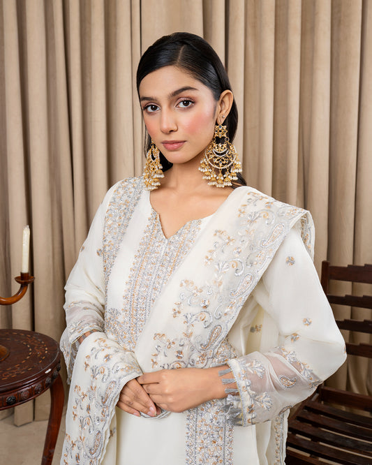 Zainab Pearl by Riwaj Fashions