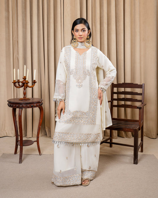 Zainab Pearl by Riwaj Fashions