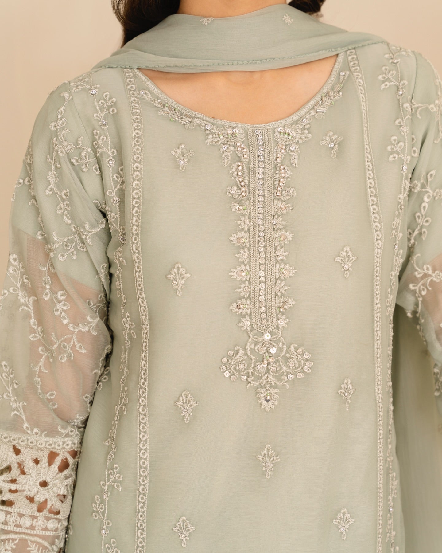 Zehra Sitara by Riwaj Fashions