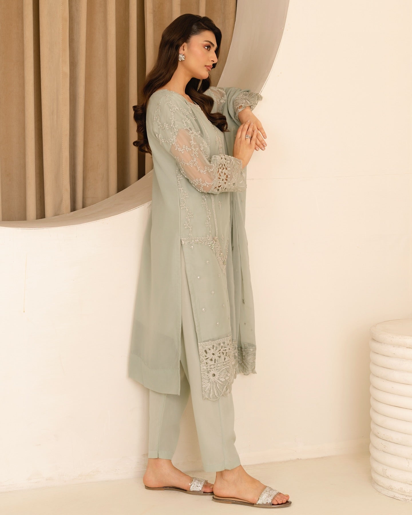 Zehra Sitara by Riwaj Fashions