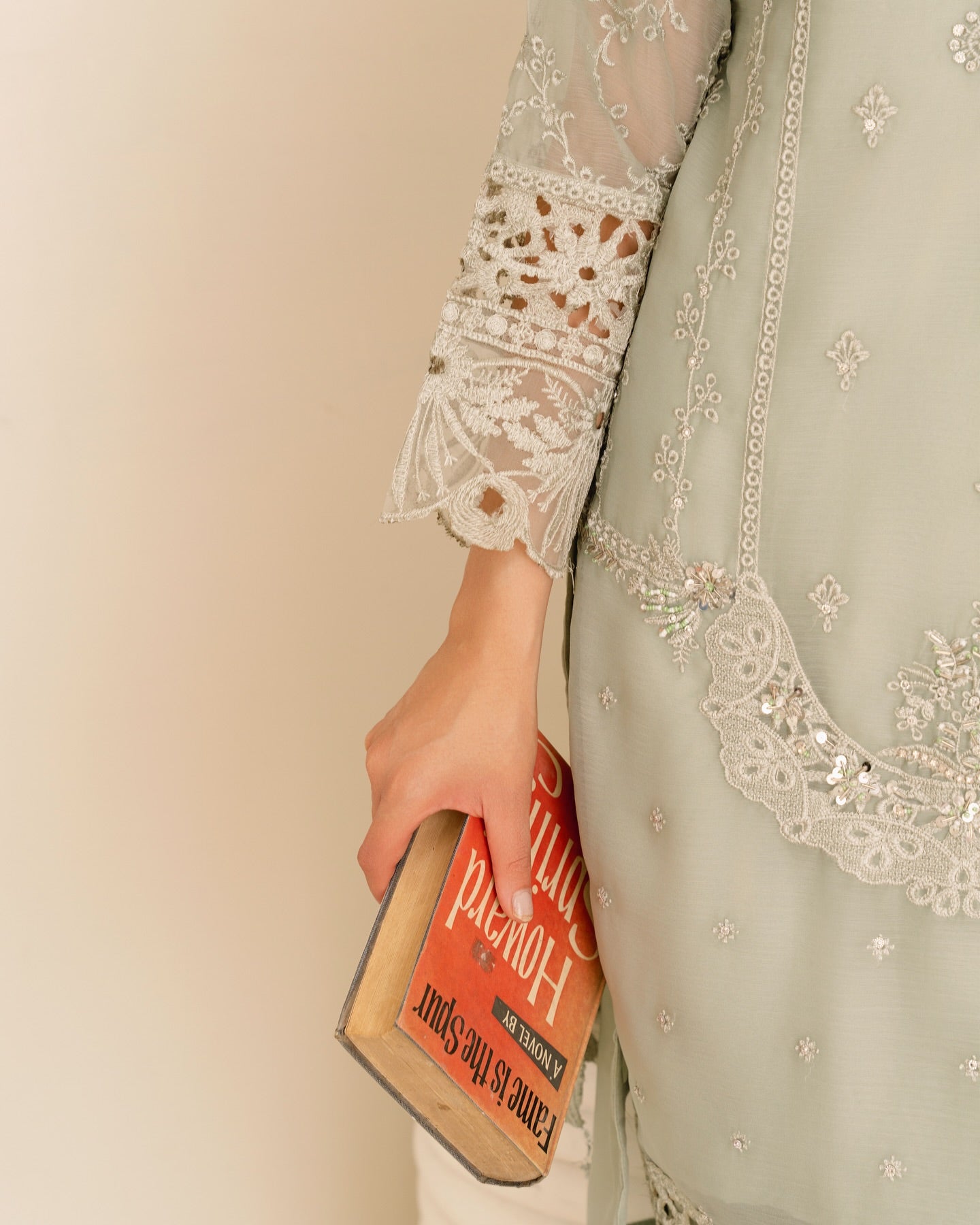 Zehra Sitara by Riwaj Fashions
