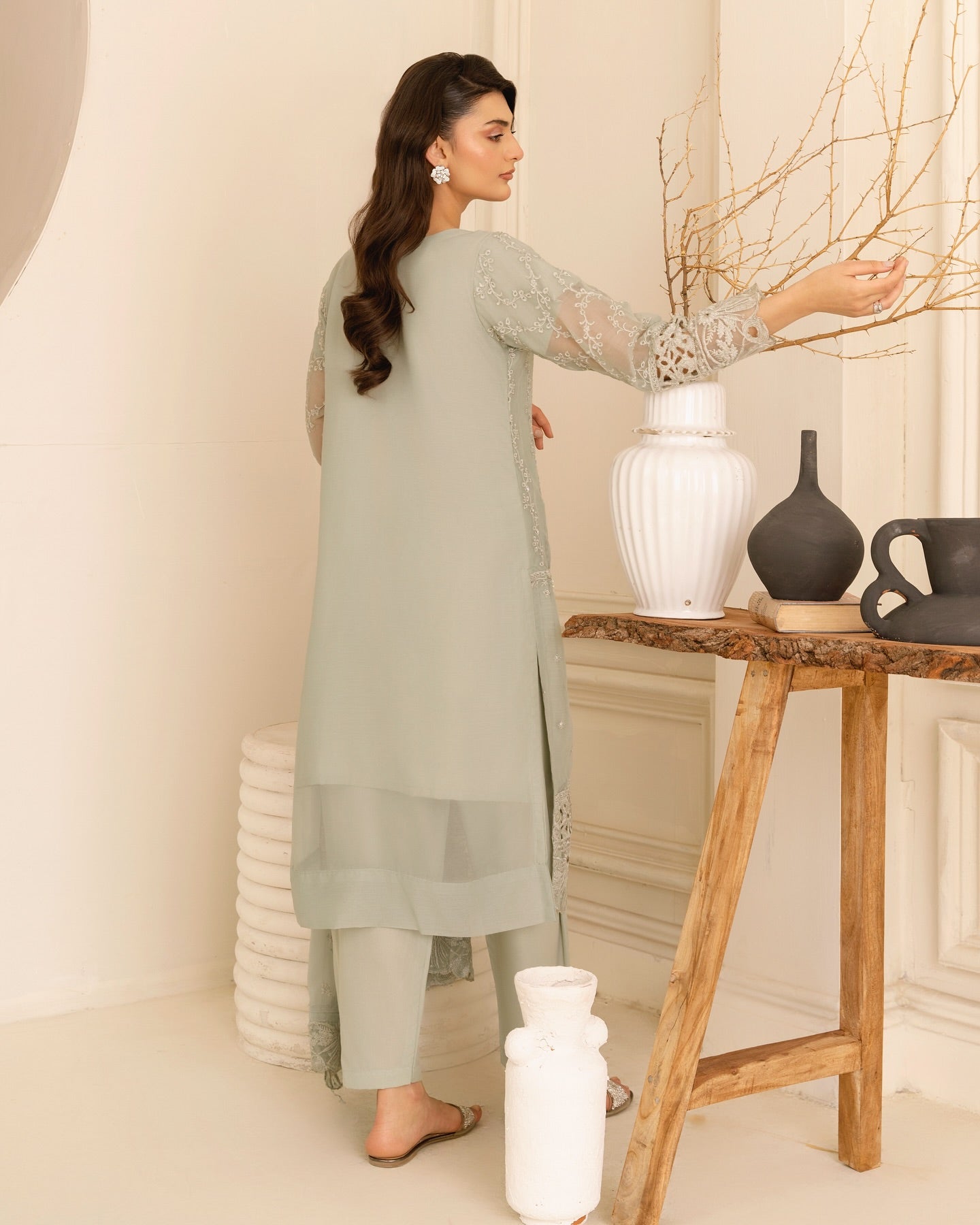 Zehra Sitara by Riwaj Fashions