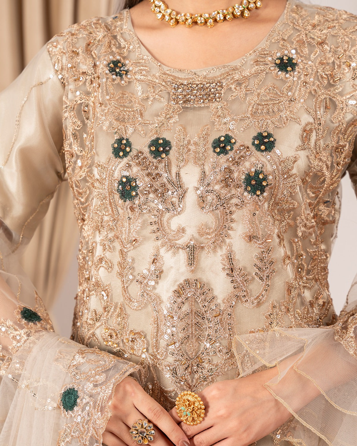 Glow & Grace by Riwaj Fashions