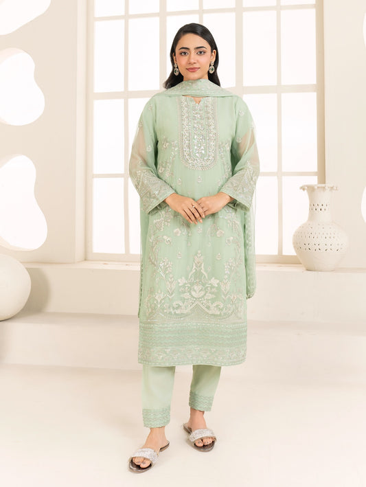 Jahanara Grace by Riwaj Fashions